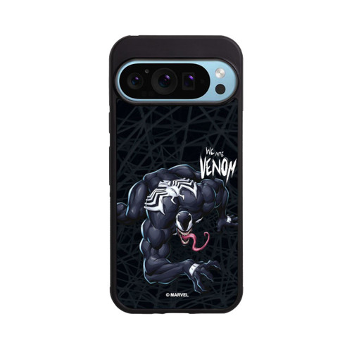 Google Pixel 9 Pro Base Case Venom Kriechend