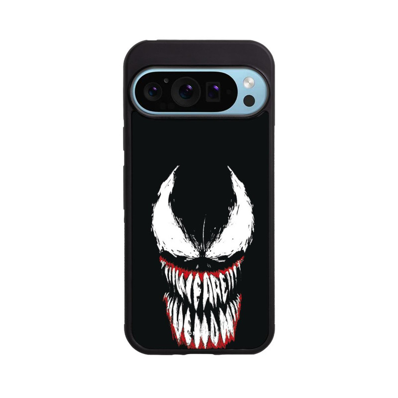 Pixel 9 Pro Base Case We Are Venom