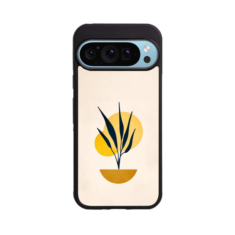 Pixel 9 Pro Base Case Copenhagen No.5