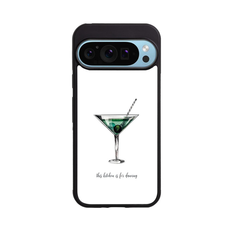 Pixel 9 Pro Base Case Kitchen Dancers