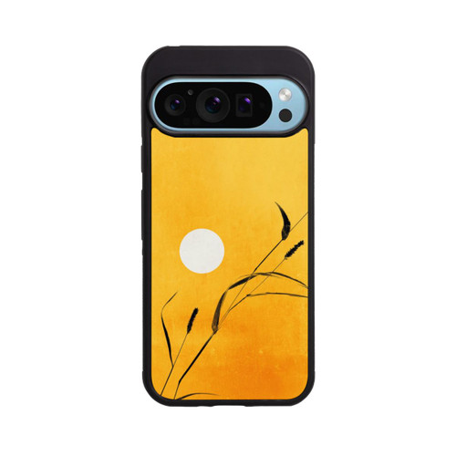 Google Pixel 9 Pro Base Case Sonnige Tage