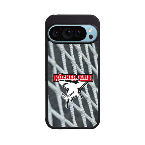 Google Pixel 9 Pro Base Case Kölner Haie Tornetz