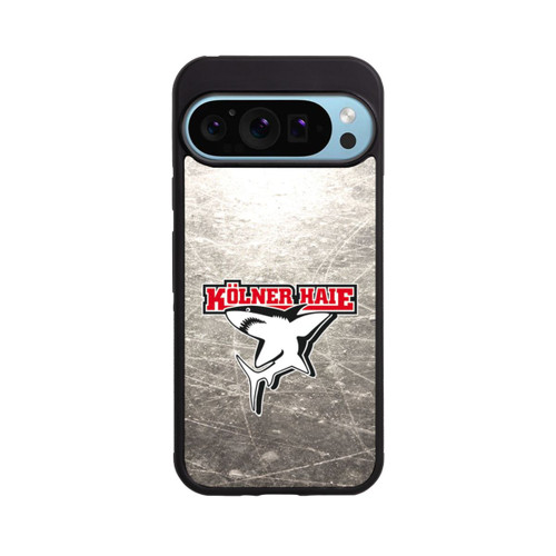 Google Pixel 9 Pro Base Case Kölner Haie Eisfläche