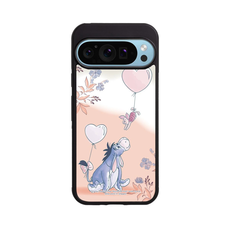 Pixel 9 Pro Base Case Winnie The Pooh All That Really Matters