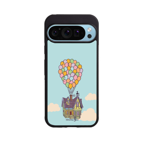 Google Pixel 9 Pro Base Case To New Adventures