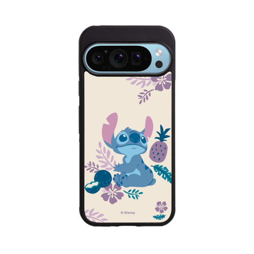 Google Pixel 9 Pro Base Case Stitch Floral