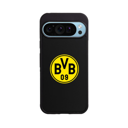 Google Pixel 9 Pro Base Case BVB Logo Transparent