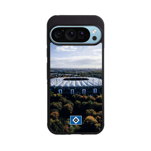 Google Pixel 9 Pro Base Case HSV Volksparkstadion