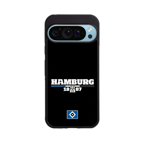 Google Pixel 9 Pro Base Case Hamburg 1887