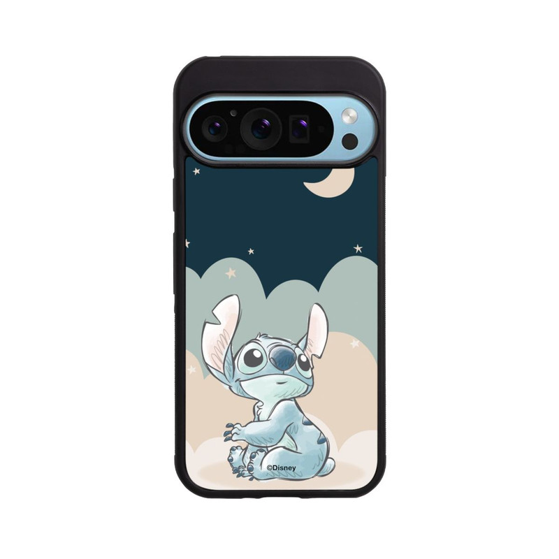 Pixel 9 Pro Base Case Stitch Moonlight