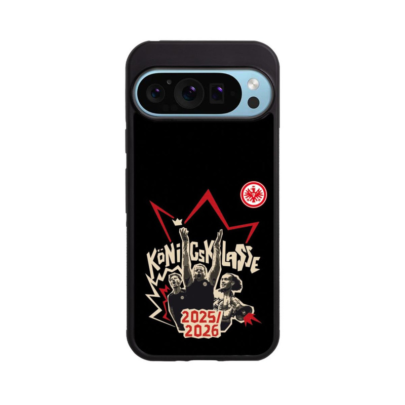 Pixel 9 Pro Base Case SGE Königsklasse