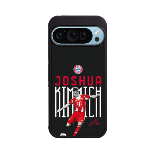 Google Pixel 9 Pro Base Case Joshua Kimmich 25/26