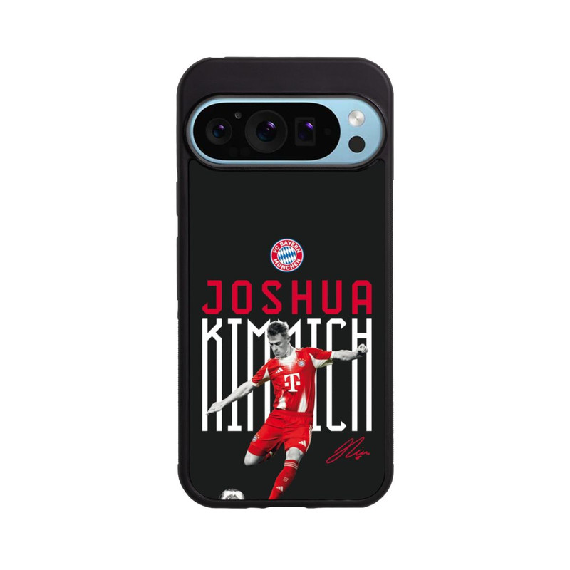 Pixel 9 Pro Base Case Joshua Kimmich 25/26