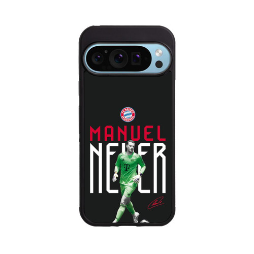 Google Pixel 9 Pro Base Case Manuel Neuer 25/26