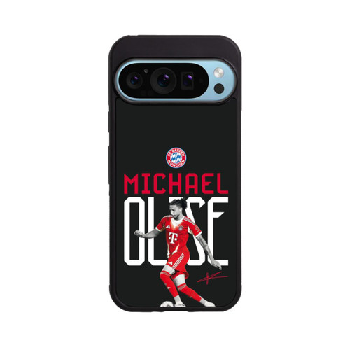Google Pixel 9 Pro Base Case Michael Olise 25/26