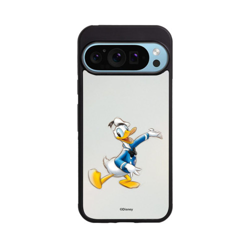 Google Pixel 9 Pro Base Case Donald Sailor Duck