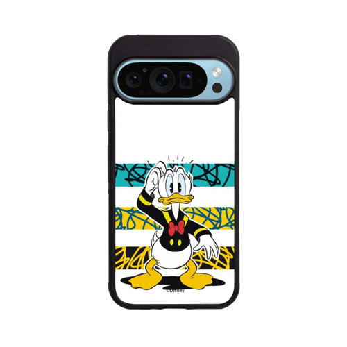Google Pixel 9 Pro Base Case Donald Quacky Duck