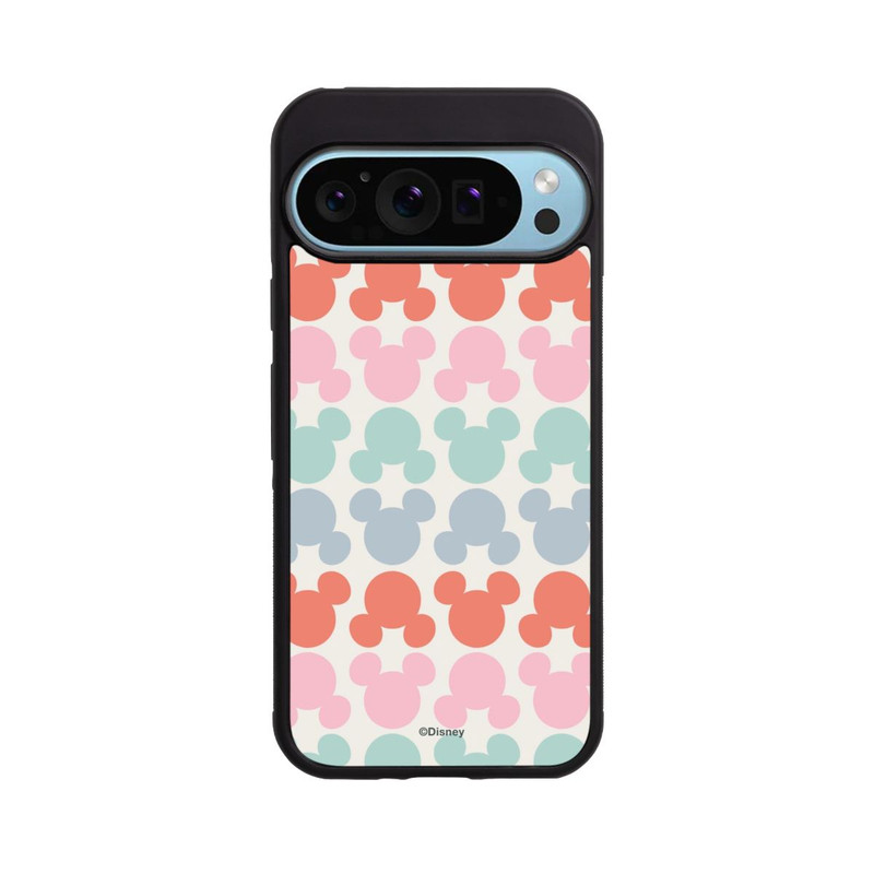 Pixel 9 Pro Base Case Disney Mickey Muster Color