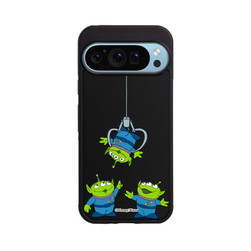 Google Pixel 9 Pro Base Case Toy Story Aliens