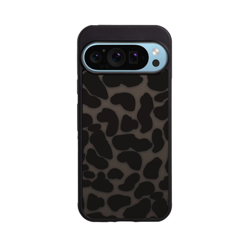 Pixel 9 Pro Base Case Leo Muster abstrakt