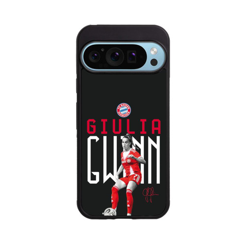Google Pixel 9 Pro Base Case Giulia Gwinn 25/26