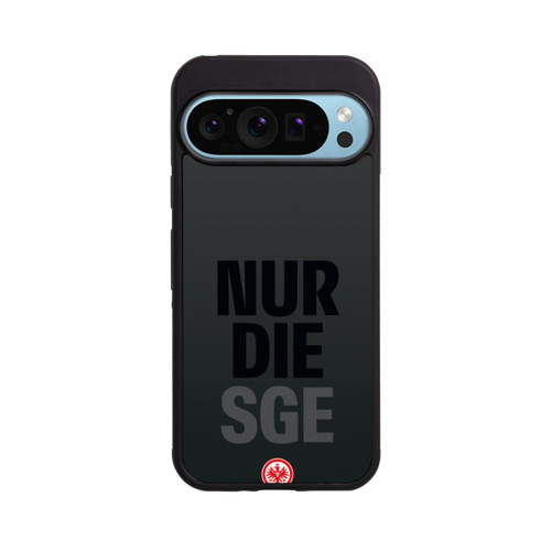 Google Pixel 9 Pro Base Case Eintracht Frankfurt Nur Die SGE