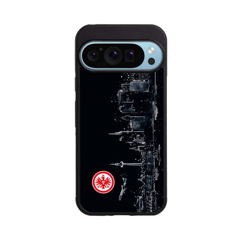 Google Pixel 9 Pro Base Case SGE Frankfurt Skyline