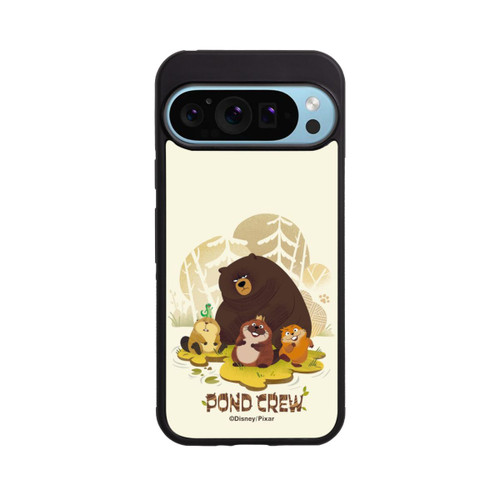 Google Pixel 9 Pro Base Case Hoppers Pond Crew