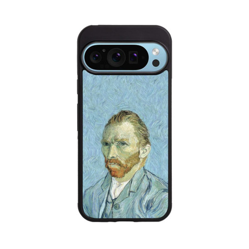 Google Pixel 9 Pro Base Case Selbstportrait, 1889