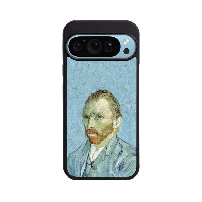 Pixel 9 Pro Base Case Selbstportrait, 1889