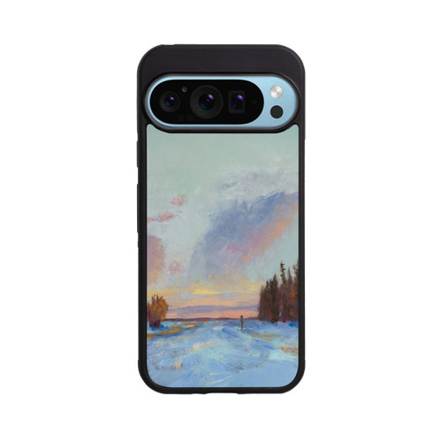 Google Pixel 9 Pro Base Case The Journey by Roberta Murray