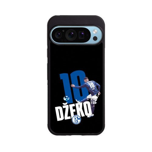 Google Pixel 9 Pro Base Case Edin Džeko 10