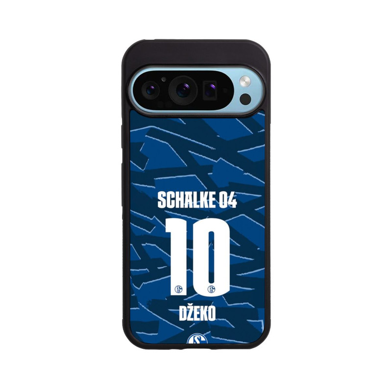 Pixel 9 Pro Base Case Džeko 10