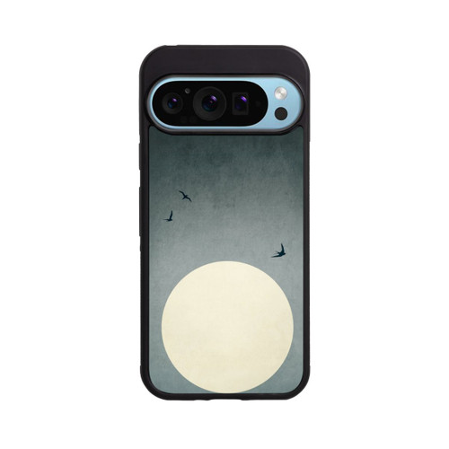 Google Pixel 9 Pro Base Case Moonshine Dancers