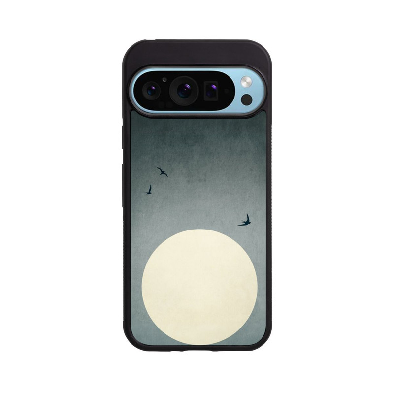 Pixel 9 Pro Base Case Moonshine Dancers