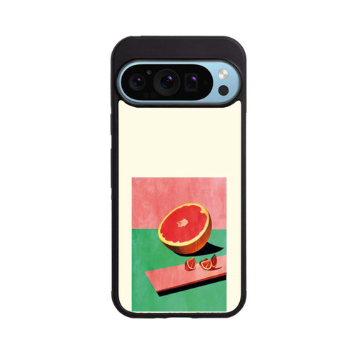 Google Pixel 9 Pro Base Case Le Pamplemousse