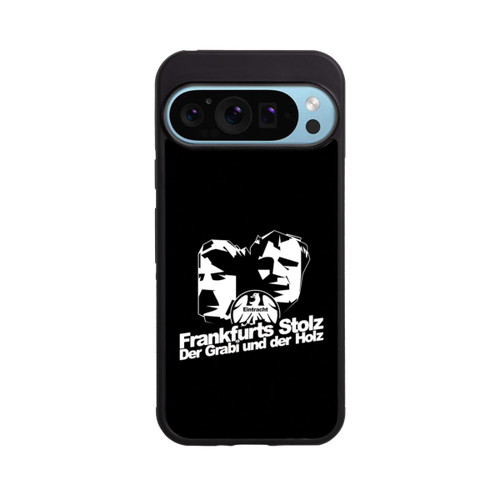 Google Pixel 9 Pro Base Case SGE Frankfurts Stolz