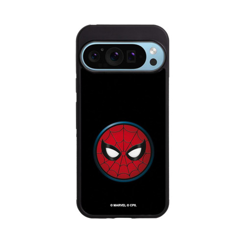 Google Pixel 9 Pro Base Case Spider-Man Hero Universe