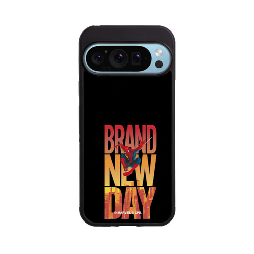 Google Pixel 9 Pro Base Case Spider-Man Kinofilm