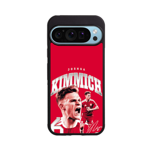 Google Pixel 9 Pro Base Case Joshua Kimmich 26/27