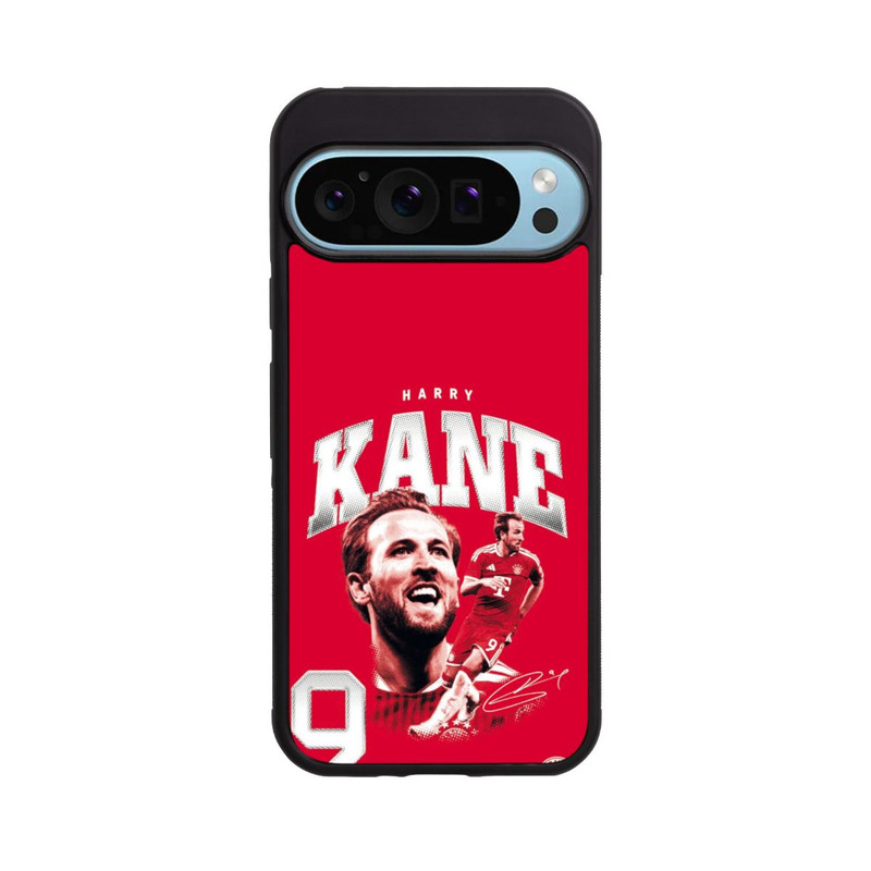 Pixel 9 Pro Base Case Harry Kane 26/27