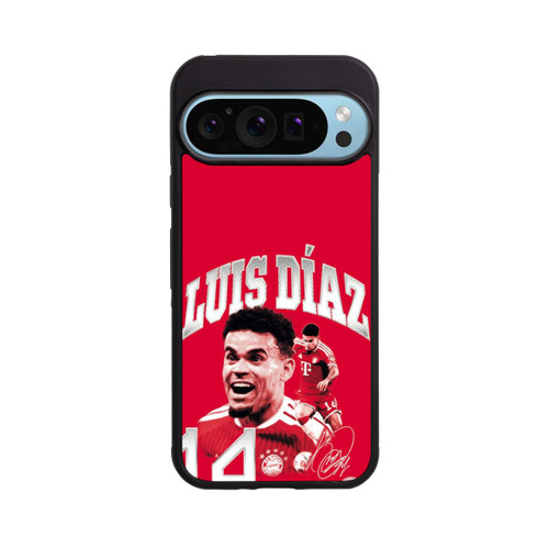 Google Pixel 9 Pro Base Case Luis Díaz 26/27