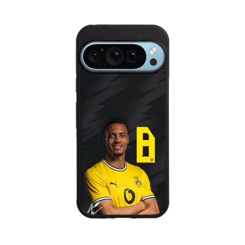 Google Pixel 9 Pro Base Case Felix Nmecha 26/27