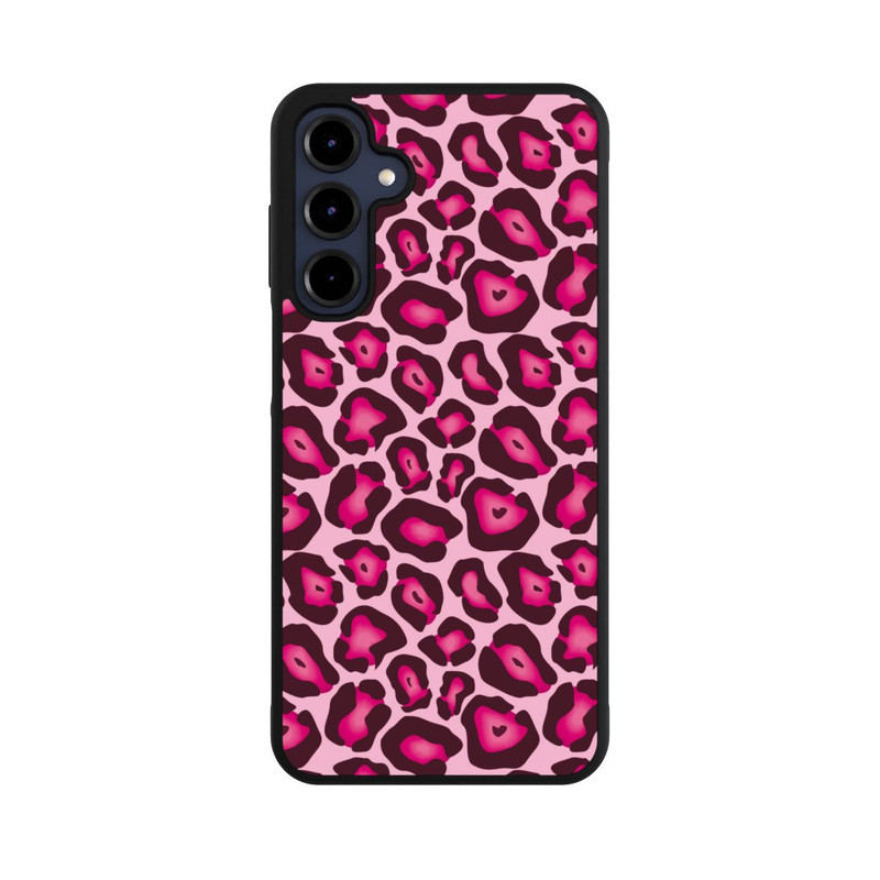 Galaxy A16 5G Base Case Pink Leo