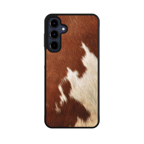 Samsung Galaxy A16 5G Base Case Kuhfell Look