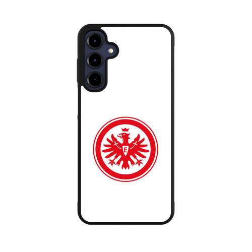 Samsung Galaxy A16 5G Base Case Eintracht Frankfurt Weiss Rot