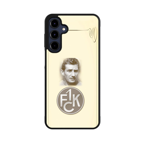 Samsung Galaxy A16 5G Base Case Fritz Walter