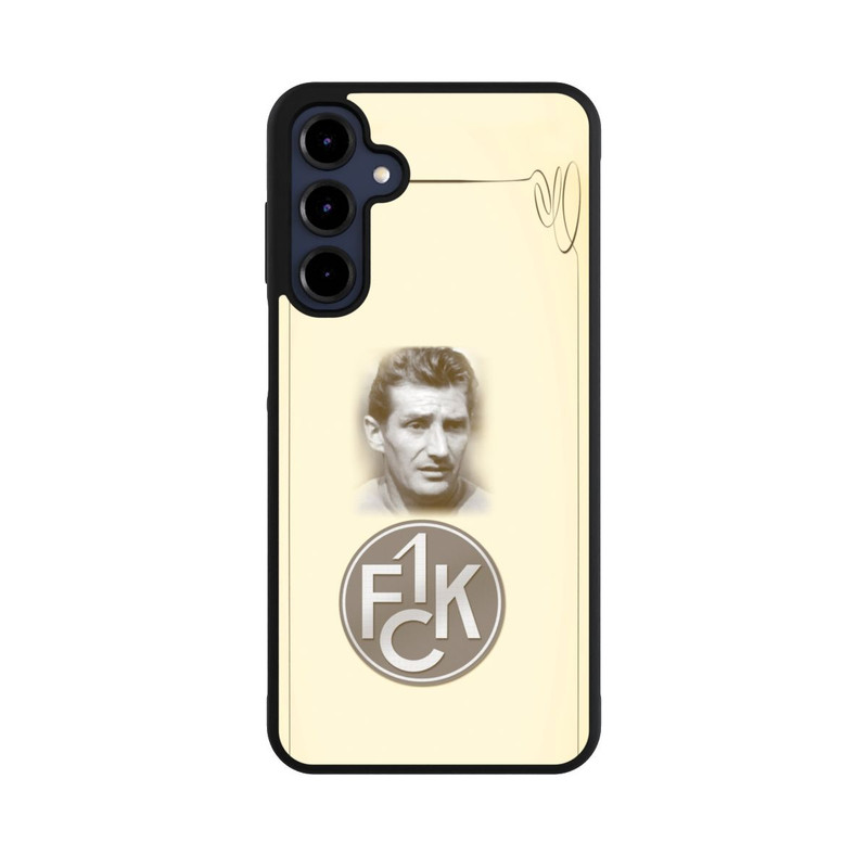Galaxy A16 5G Base Case Fritz Walter