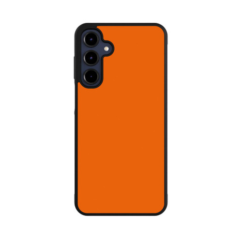 Samsung Galaxy A16 5G Base Case Mandarine
