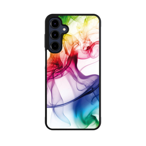 Samsung Galaxy A16 5G Base Case farbige Welle